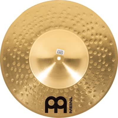 Meinl HCS Big Bell Ride 18" - Ride Cymbal image 5