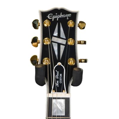 Epiphone Les Paul Custom - Sedona Burst image 6