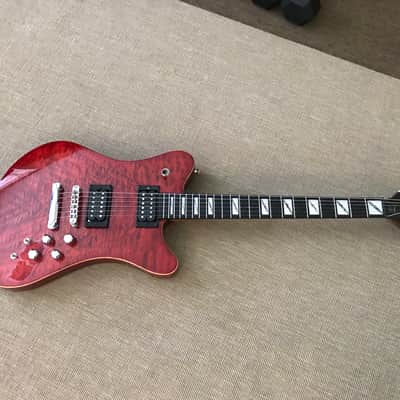 Jackson Dominion - Made in Japan image 1