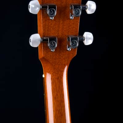 Kamaka HF-3 Made In Hawaii All Solid Hawaiian Koa Tenor Ukulele USED image 17