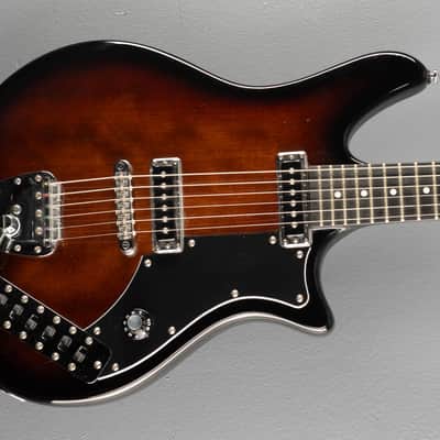 Hagstrom RetroScape Series Impala, Recent image 1