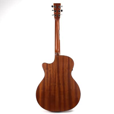Martin GPCPA3 Sapele Grand Performer Acoustic Guitar image 2