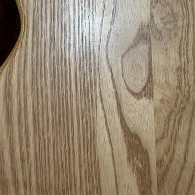 Peavey T-40 with Maple Fretboard 1978 - 1988 - Natural image 9