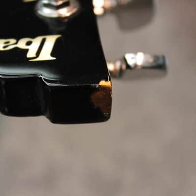 Rare 1982 Ibanez Artist AS-100 w/ Super 58 humbuckers (MIJ ES-335) image 18