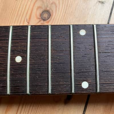 Eko Ranger VI 1970s 80s Acoustic Guitar Neck Italy image 8