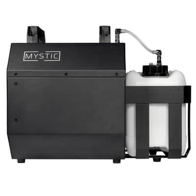 Master FX MFX-M1 1500 Watt Mystic Haze Generator Pro DJ Haze Machine image 5
