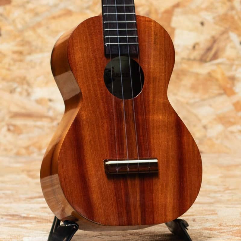 Kamaka HF-2 Concert 2003 image 1