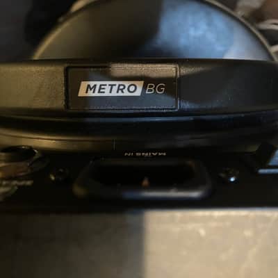 Toob Metro 6.5 130 watts guitar bass cab cabinet image 4
