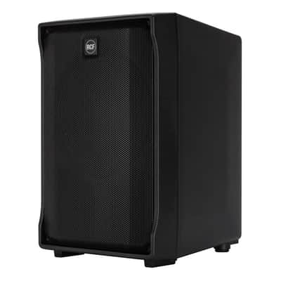 RCF EVOX J8 Active Two Way Portable Array System Powered Speaker Black image 9
