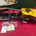 Martin D-28 Authentic 1941 2013 - Natural