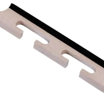 Golden Gate 5-String Banjo Bridge 5/8" image 2