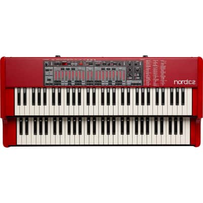 Roland VK-7 61-Key Organ | Reverb