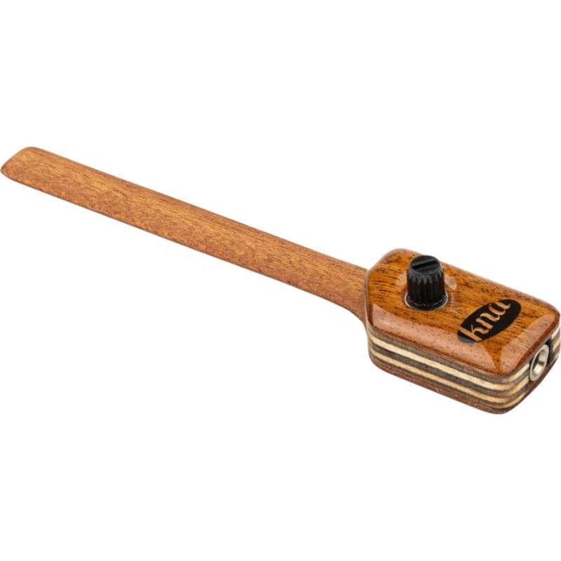 KNA Pickups NG-2 Tonabnehmer Konzertgitarre m. Lautstärkeregler image 1