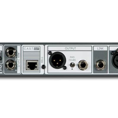 CRANBORNE AUDIO Camden EC1 image 3