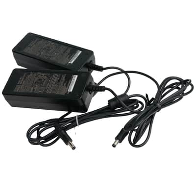 Auratone 5C Active Super Sound Cube Pair, Woodgrain #VKA0405/6 (Used) image 4
