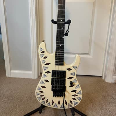 Kramer NightSwan 2021 - Aztec Marble image 1