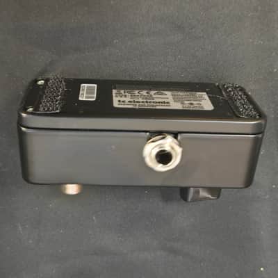 Used TC Electronic BodyRez image 4