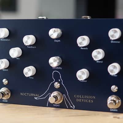 Collision Devices Nocturnal image 3