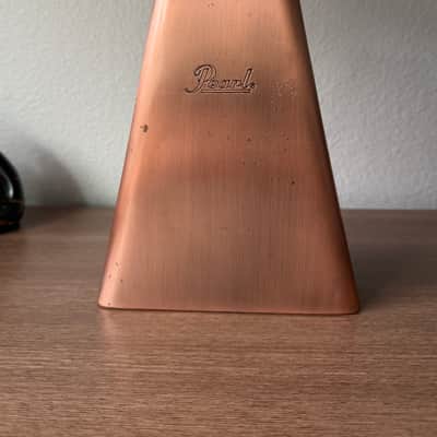 Pearl HH-4XH 2017-Present - Copper Patina image 3