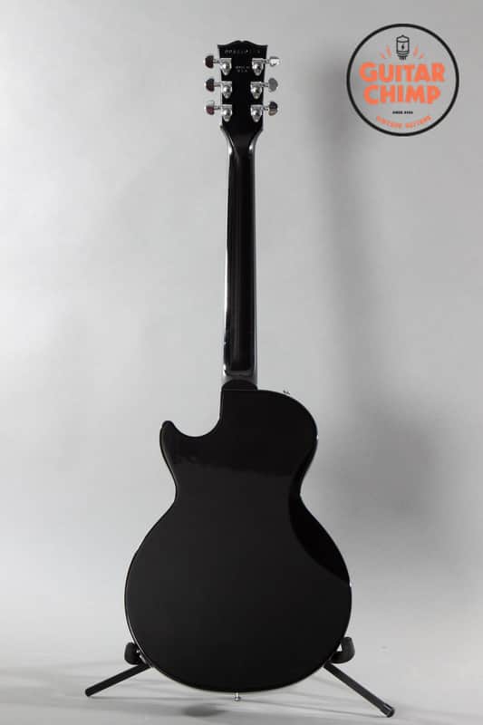 2006 Gibson Les Paul Special Mirror New Century Electric | Reverb