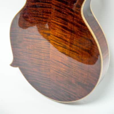 Eastman 915 F-Style Mandolin image 8