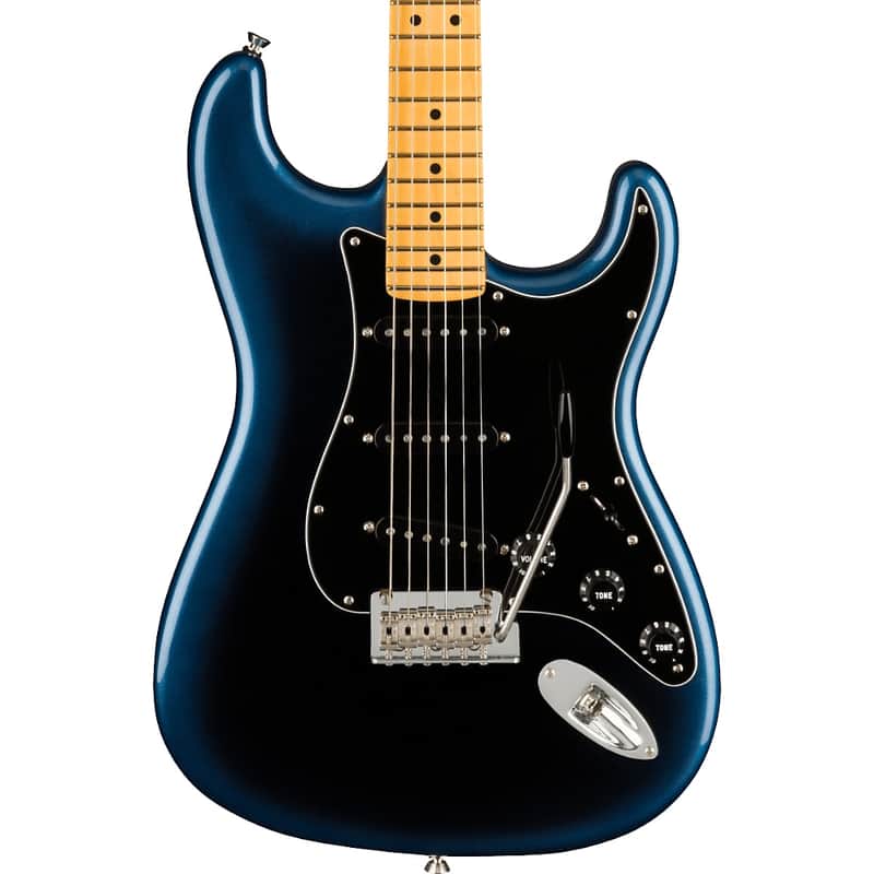 Fender American Professional II Stratocaster | Reverb