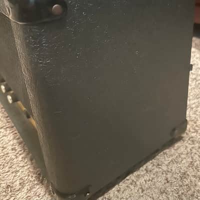 Marshall JCM 800 2204 1982 - Black image 3