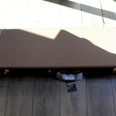 FENDER "Custom Shop 1960 Telecaster Custom Heavy Relic,Aged Inca Silver" HARDCASE, PAPERS image 23