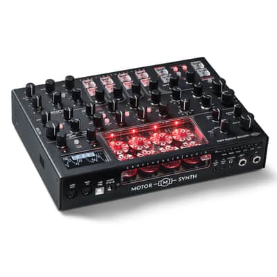 Gamechanger Audio Motor Synth MKII (BPNYC) image 11