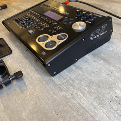 Roland TD-30 Drum Sound Module - Black image 5