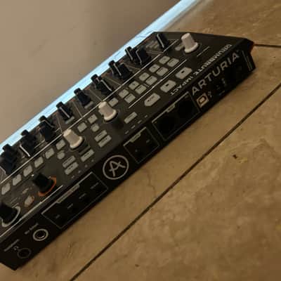 Arturia DrumBrute Impact 2018 - 2021 - Black image 3