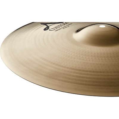 Zildjian A20585 A Custom 19" Projection crash image 2