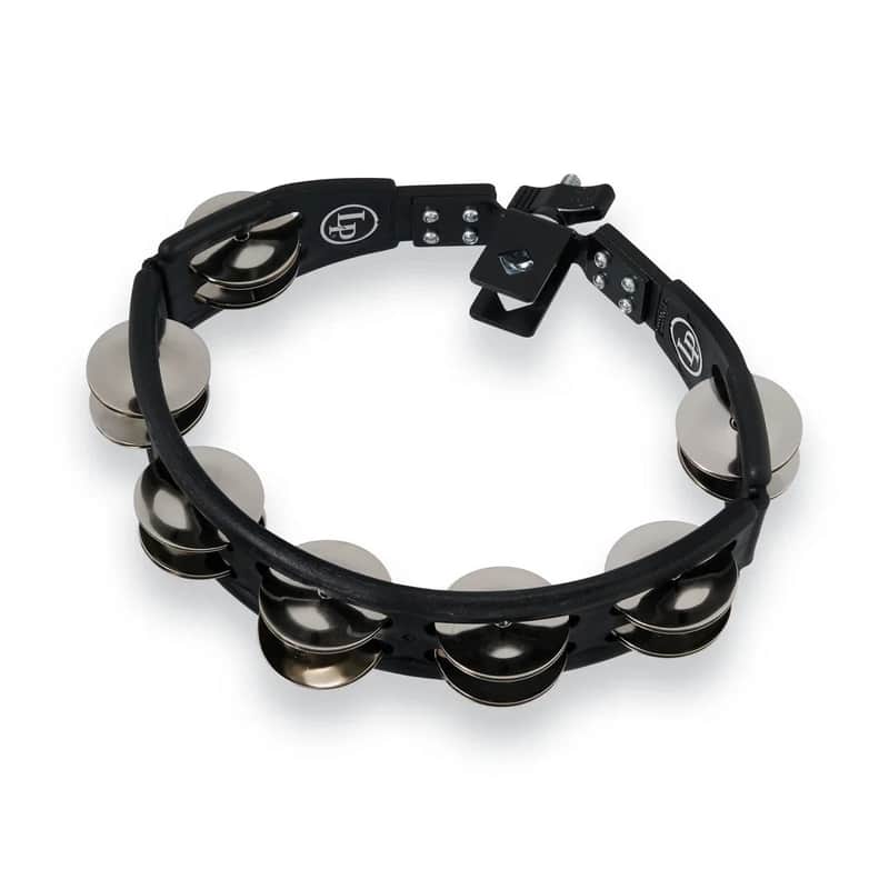 LP Cyclops II Tambourine image 1