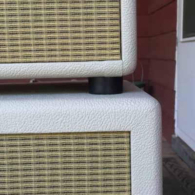 Fender Twin Reverb Amp Head and 212 Cabinet image 10