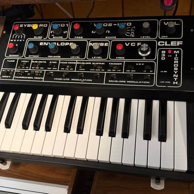 SUPER RARE CLEF B30 Microsynth, Band In A Box & Master Rhythm + all 3 manuals. image 5