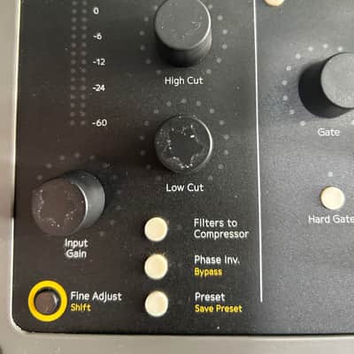 Softube Console One Mk II with Decksaver 2010s - Gray image 19