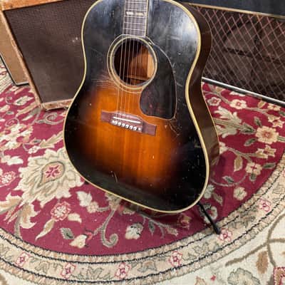 1953 Gibson Southern Jumbo image 2