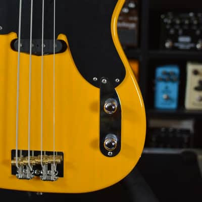 Fender OPB-51 Precision Bass Reissue MIJ image 9