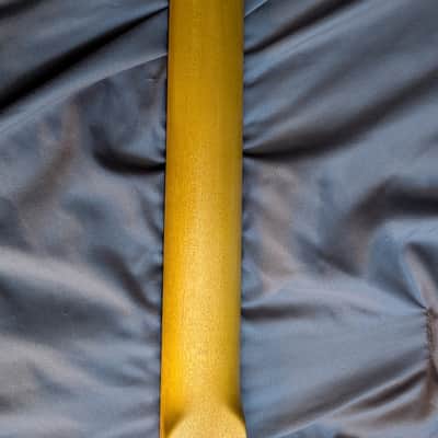 Musikraft Beak Neck Custom Build Charvel image 8
