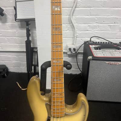 Fender Jazz bass 78 - Antigua image 4