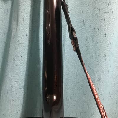 Squire by Fender 093-0300-021 2000s Acoustic Guitar with Nice Soft Case image 10