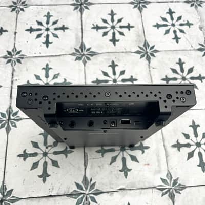 Solid State Logic SSL UF1 DAW Controller image 6