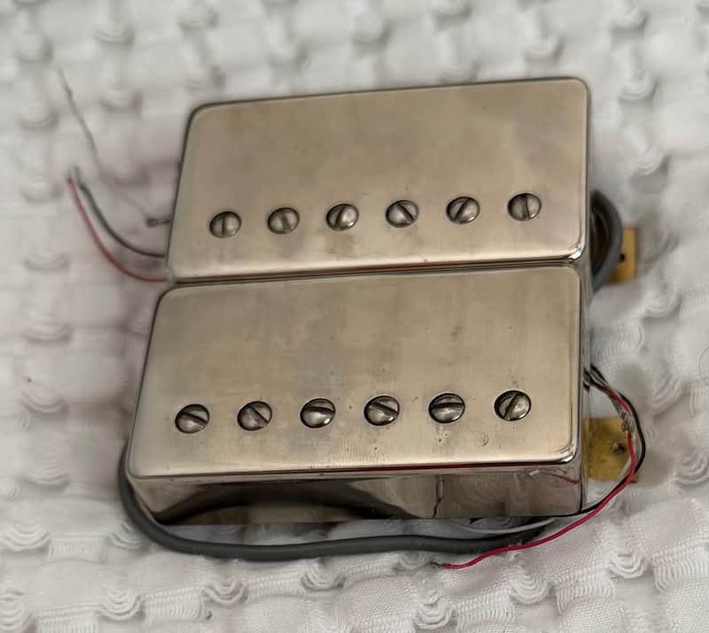 PRS 57/08 - Nickel image 1
