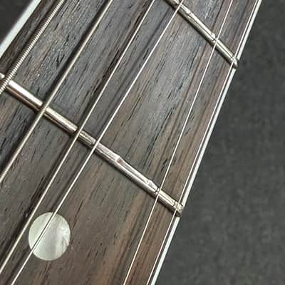 Fender American Vintage '65 Jazzmaster 2017 - 3-Color Sunburst image 14
