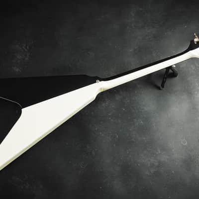 Greco MSV-850 Michael Schenker Signature flying V – Japan 1982 image 9