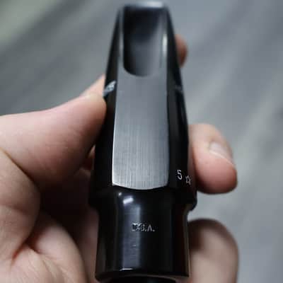 Otto Link Tone Edge 5* - tenor sax image 2