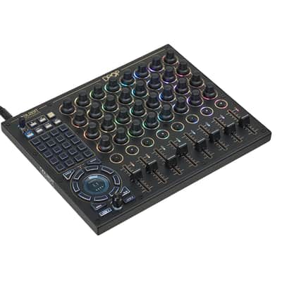 Neuzeit Instruments Drop MIDI Controller image 3