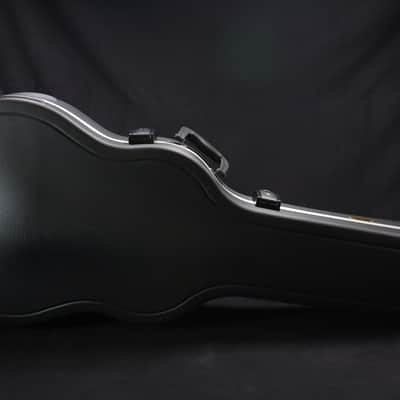 Ibanez George Benson Signature 6str Electric Guitar w/Case Black - GB10BK 841 image 15