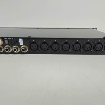 Focusrite Platinum - Octopre - LE 8 - Interface - No PSU image 9