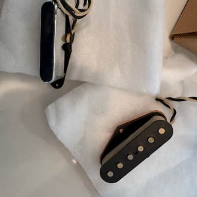 Virgil Arlo 1961 Andy Summers Telecaster 2020's image 3